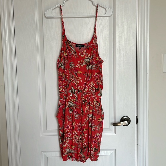 Lilly Morgan Romper PTP-21 - Picture 1 of 1